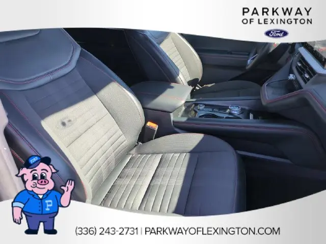 2025 Ford Explorer - $36,995