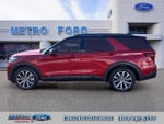 2025 Explorer Thumbnail 6