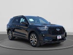 2025 Explorer Thumbnail 4