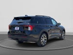 2025 Explorer Thumbnail 5