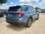 2025 Explorer Thumbnail 3