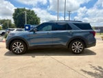 2025 Explorer Thumbnail 6