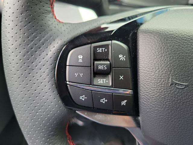 2026 Ford Explorer - $43,388