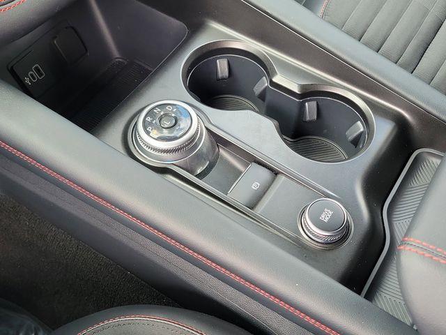 2026 Ford Explorer - $43,388