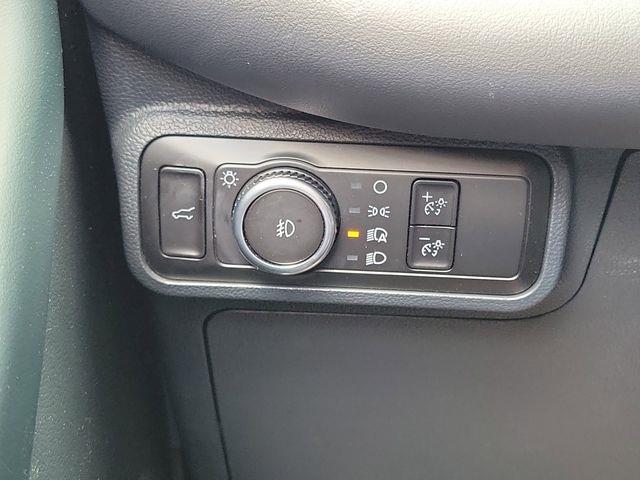2026 Ford Explorer - $43,388