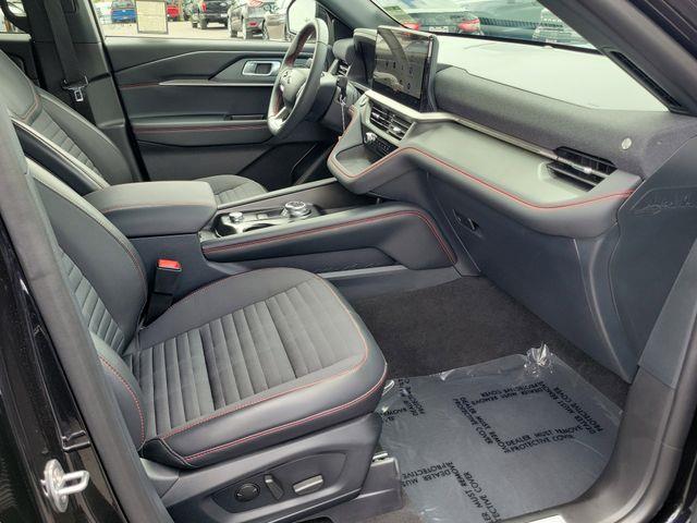 2026 Ford Explorer - $43,388