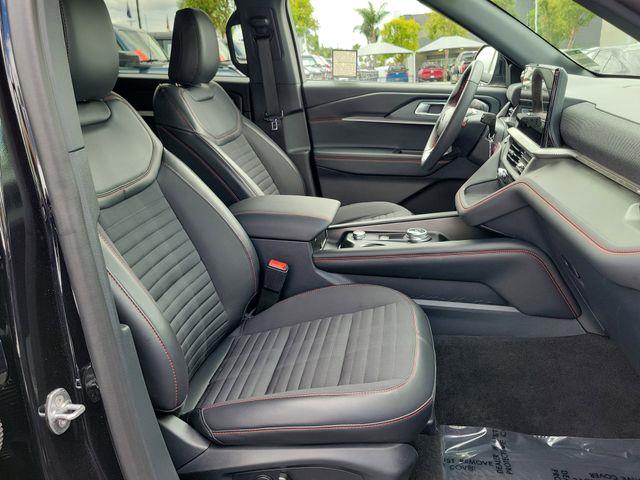 2026 Ford Explorer - $43,388