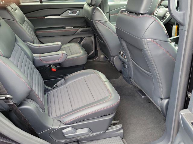 2026 Ford Explorer - $43,388