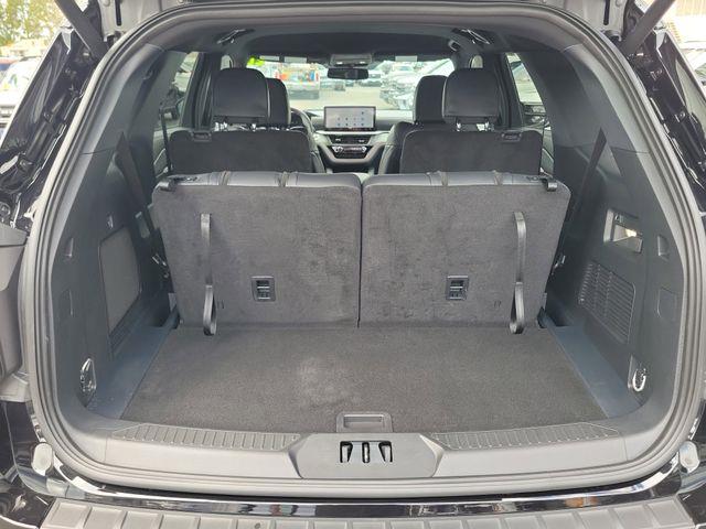 2026 Ford Explorer - $43,388