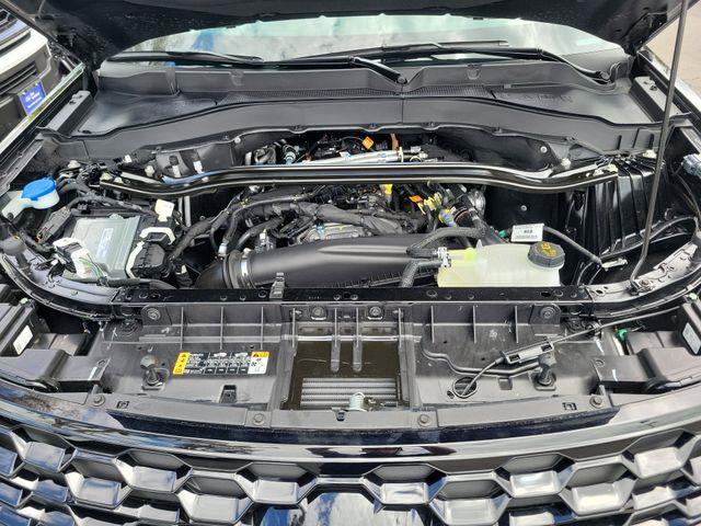 2026 Ford Explorer - $43,388
