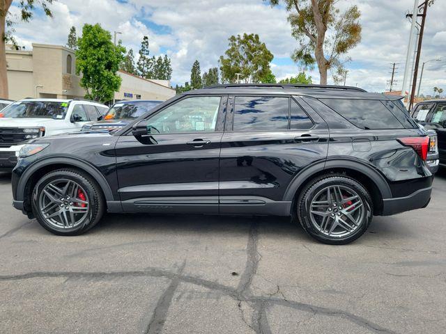2026 Ford Explorer - $43,388