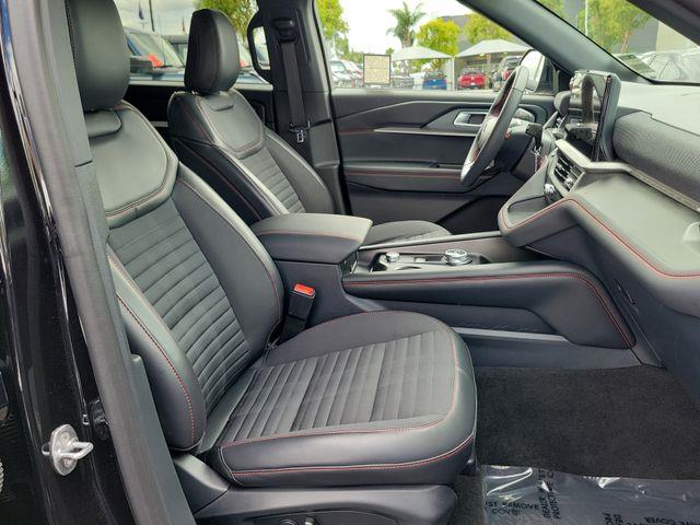 2026 Ford Explorer - $43,388