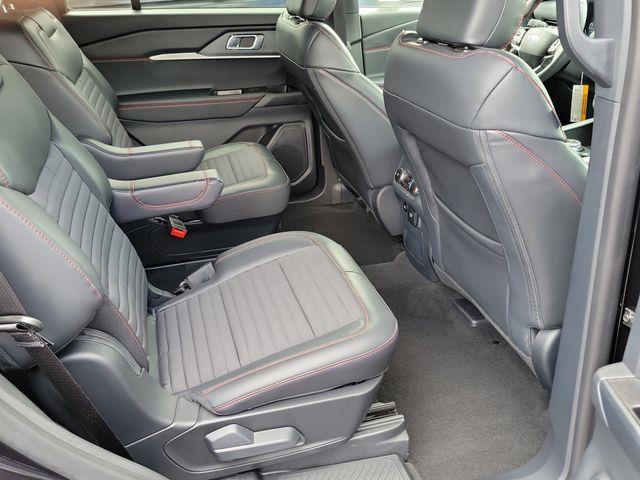 2026 Ford Explorer - $43,388