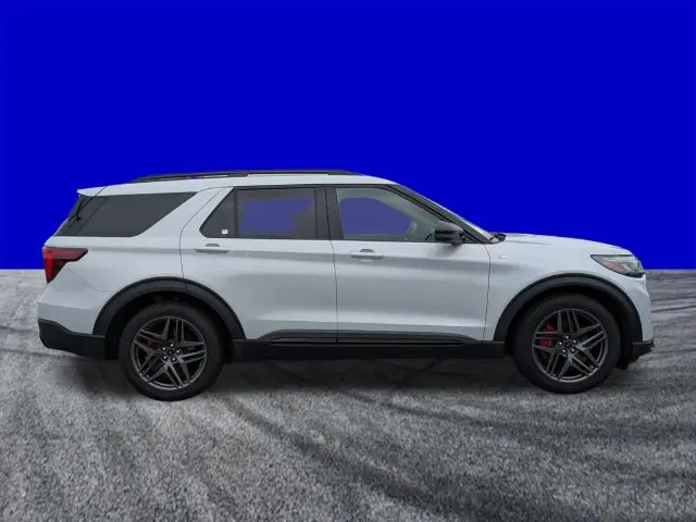 2026 Ford Explorer - $38,249