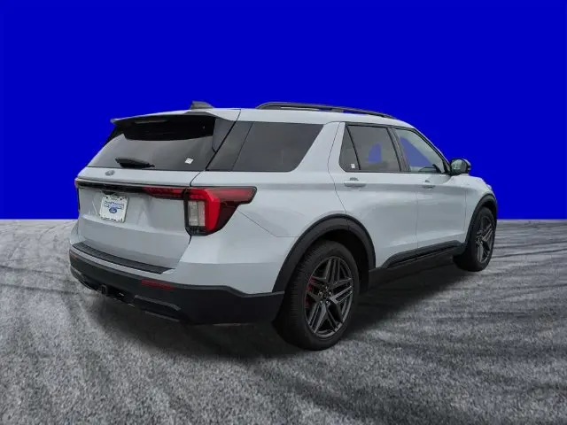 2026 Ford Explorer - $38,249