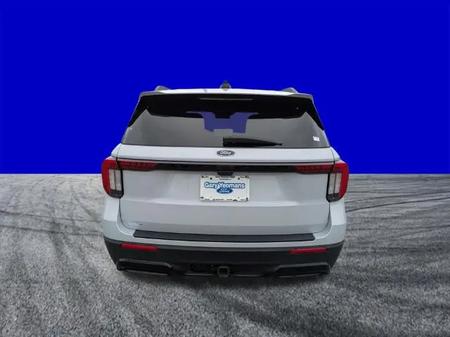 2026 Ford Explorer - $38,249