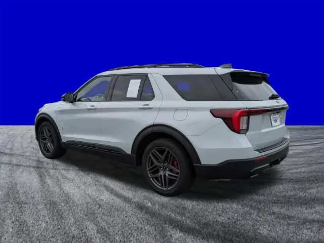 2026 Ford Explorer - $38,249