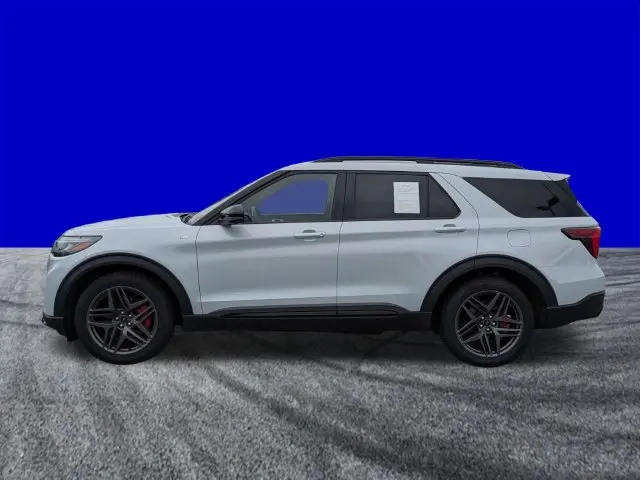 2026 Ford Explorer - $38,249