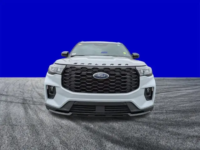 2026 Ford Explorer - $38,249