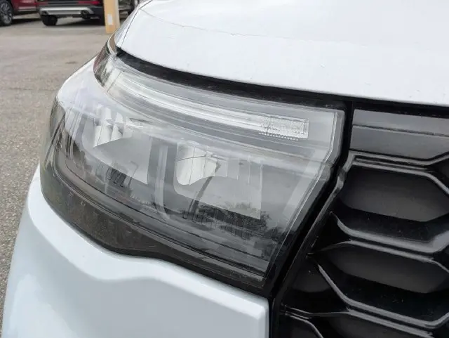 2026 Ford Explorer - $38,249