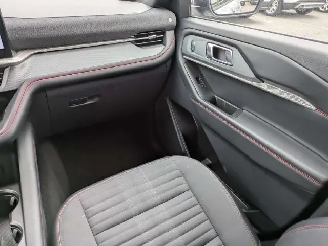 2026 Ford Explorer - $38,249