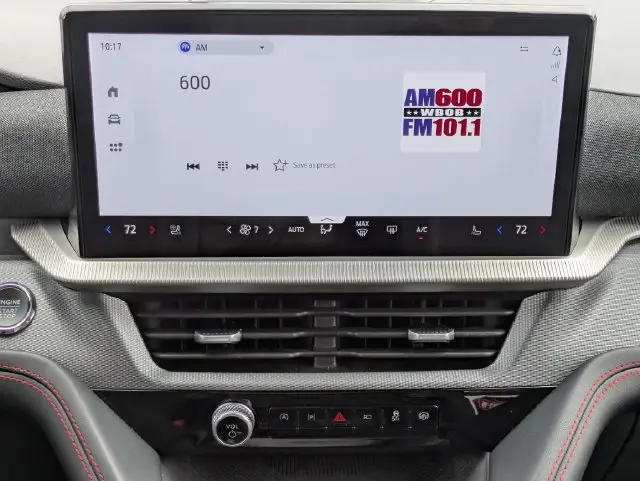 2026 Ford Explorer - $38,249