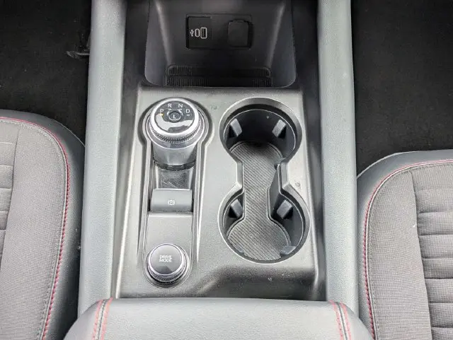 2026 Ford Explorer - $38,249