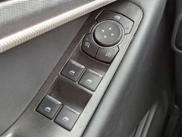 2026 Ford Explorer - $38,249