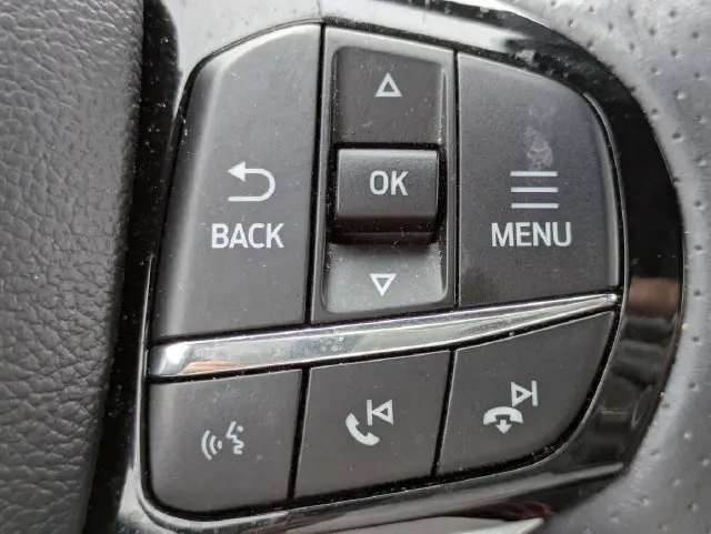 2026 Ford Explorer - $38,249