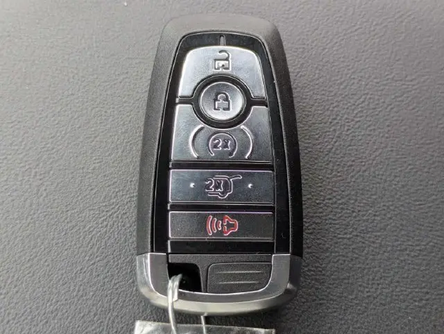 2026 Ford Explorer - $38,249