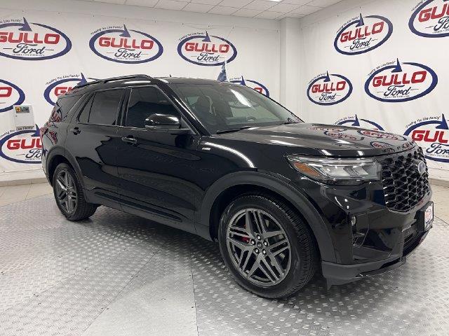 2026 Ford Explorer - $42,222