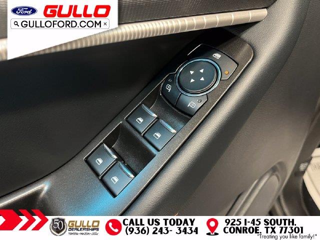 2026 Ford Explorer - $42,222