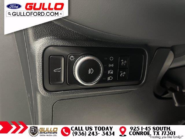 2026 Ford Explorer - $42,222