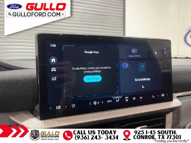 2026 Ford Explorer - $42,222