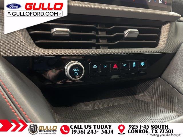 2026 Ford Explorer - $42,222