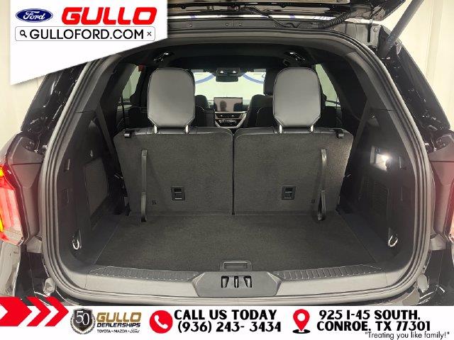 2026 Ford Explorer - $41,555