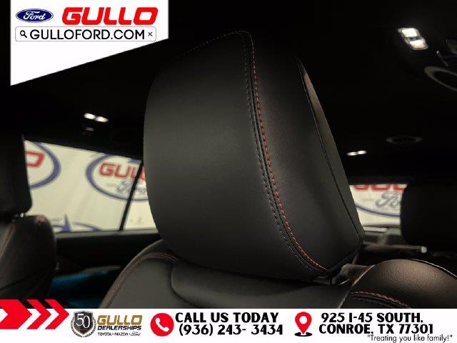 2026 Ford Explorer - $41,555