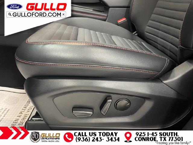 2026 Ford Explorer - $41,555