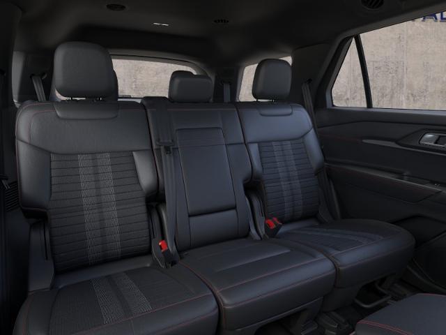 2026 Ford Explorer - $40,895