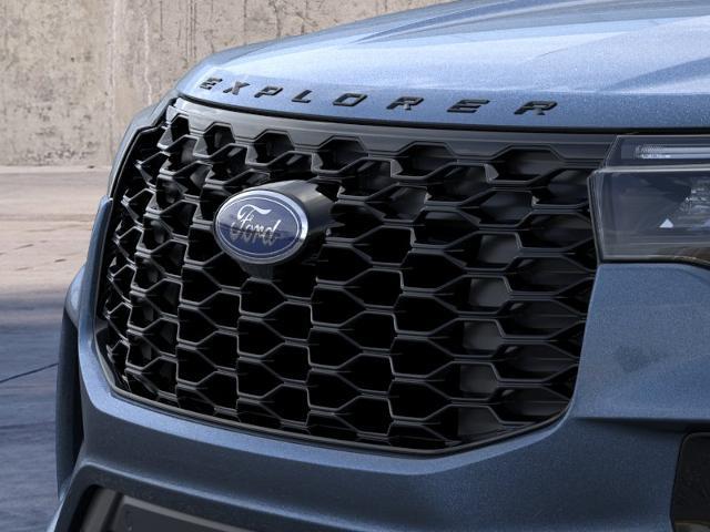 2026 Ford Explorer - $40,895