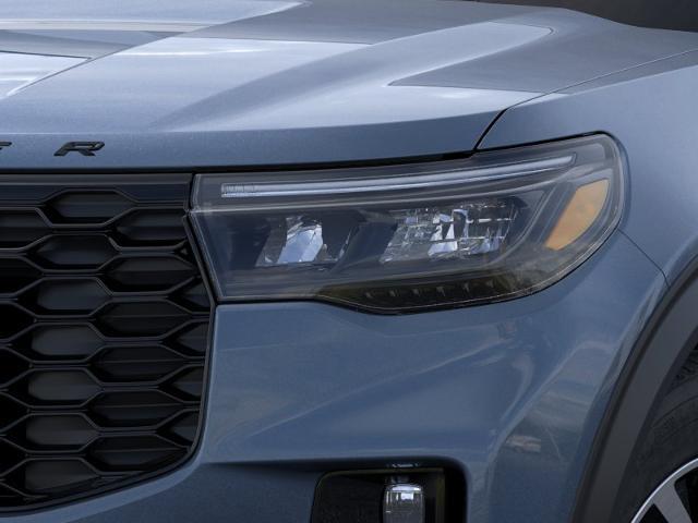 2026 Ford Explorer - $40,895