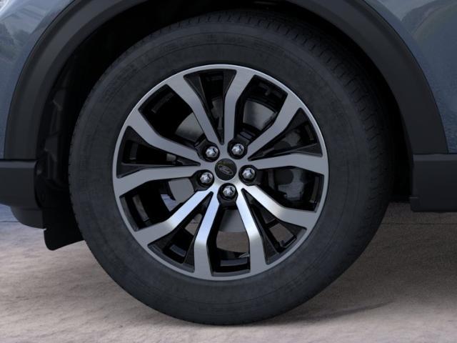 2026 Ford Explorer - $40,895