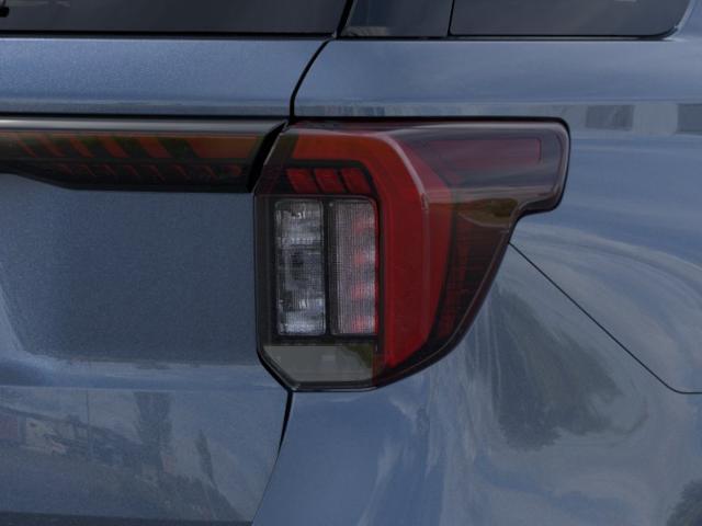 2026 Ford Explorer - $40,895