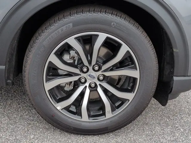 2026 Ford Explorer - $41,985