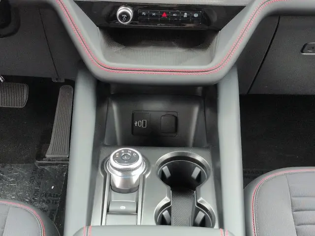 2026 Ford Explorer - $41,985