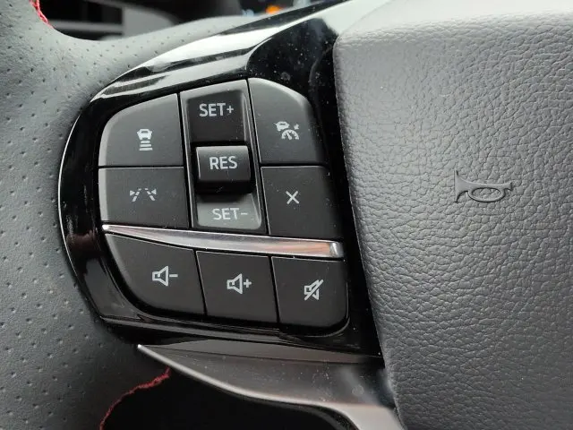2026 Ford Explorer - $41,985