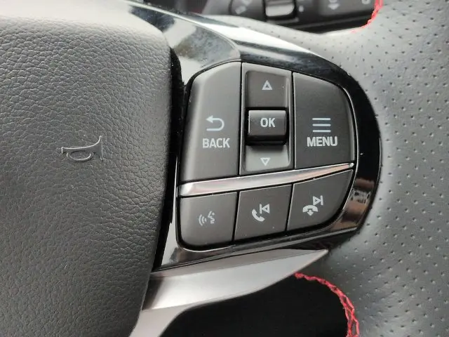 2026 Ford Explorer - $41,985