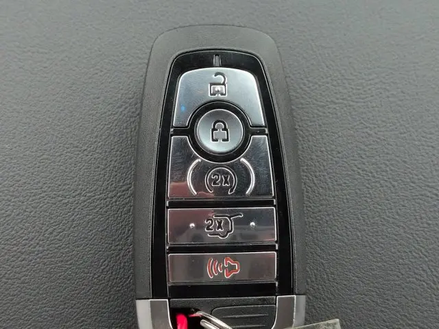 2026 Ford Explorer - $41,985