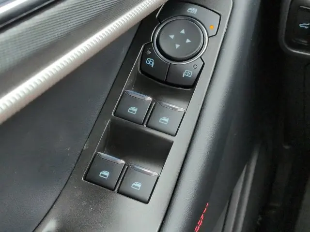 2026 Ford Explorer - $41,985