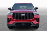 2025 Explorer Thumbnail 3